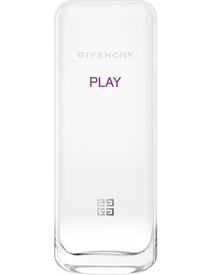 Оригинален дамски парфюм GIVENCHY Play For Her Eau De Toilette EDT Без Опаковка /Тестер/